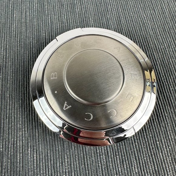 Becca Shimmering Skin Perfector Highlighter ROSE QUARTZ Passport to Glow Korea - Picture 10 of 14